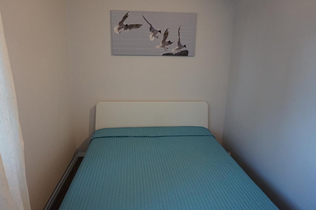 Apartamenty I Domki Osinscy Braniewo Exterior foto
